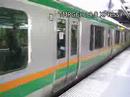 Ｅ２３３系　東海道線　快速　アクティー　熱海　行
