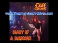 BOB DAISLEY of The Blizzard of Ozz Interview 2k2