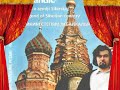 Legenda o zemlji Sibirskoj (ПО ДИКИМ СТЕПЯМ ЗАБАЙКАЛЬЯ) - Zivan Saramandic