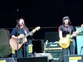 The breeders. Happiness is a warm. Live. Summercase08