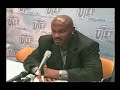 Tim Hardaway on Haskins