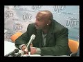 Tim Hardaway on Haskins