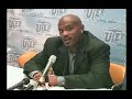 Tim Hardaway on Haskins