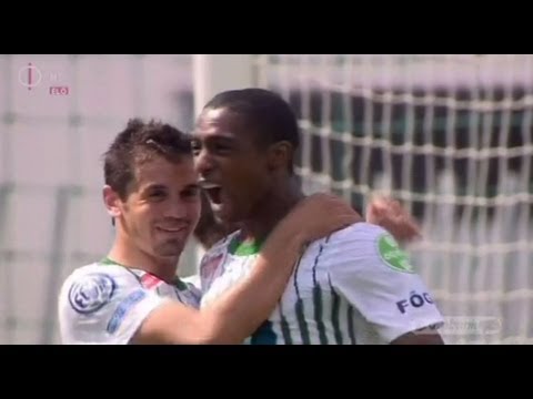 Könnyed Fradi-siker_Best sport videos of the week