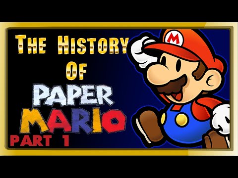 the history of super mario brothers essay the history of super mario brothers essay