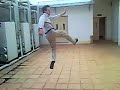 Kungfu PanPan- SLOW motion video recording with Samsung OMNIA i900