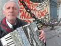 videos de TAO - The Anonymous Orchestra - Old men on the street of Rome