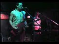 Zom Zoms - Stiff Birds Live Clip 2004 Zom Zoms - Stiff Birds Live Clip 2004