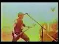 Nine Inch Nails - Starfuckers, Inc. (Big Day Out 2000)