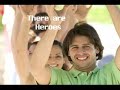 \"You Are The Hero\" by White Wing Entertainment