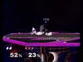1233 ganondorf vs aphelion M2