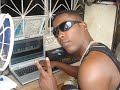 Mc Orelha Faxa de Gaza Dj' Paulista