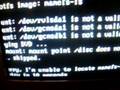 More Wii Emulation Playstaion 1 emu and Mame emu (failed)