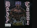 Necessary Evil by Body Count