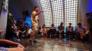 Chiyuki vs Suna / 捷 vs Shion – CHALLENGER ALL age BEST16