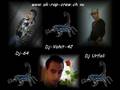 Dj64-DJURFALI-DJVAHIT-(KAYBETTIM SENI BEBISIM)