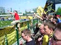 SC Verl - Borussia Dortmund