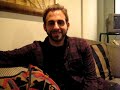 PELUCHIN - ENTREVISTA