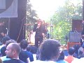 il teatro degli orrori dal vivo all'idroscalo...

il video � un po' scarso(dannato sole) ma l'audio � buono...

ringrazio matteo per le riprese...