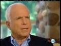 McCain Saying He Opposes Gay Adoption in All Circumstances