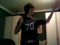 RATE AND SUBSCRIBE How to exhale scream high explained by a ultra brutal mega scene kid EDWARD JAMES lol also includes a half vocal cover of the flesh coutour by The Red Shore