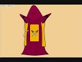 runescape speed painting atk skillcape