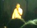 Tatu Cover..  haha. No its the real thing... Morrissey at DPAC