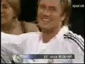 fusball die besten freistöße der welt fusball die besten freistöße der welt