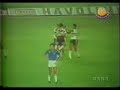 Cruzeiro 2x3 Coritiba - 1985 Cruzeiro 2x3 Coritiba - 1985