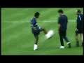 Ronaldinho au psg