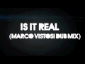 Double DJ - Is It Real (Lux Stiffmeister Remix)