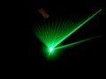 Soir�e lasers Jap 5mai 2007