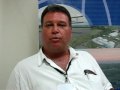 Video Entrevista al Instructor del Curso de Certificación de Aeródromos, Ing. Norberto Cabrera