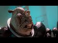 Doctor Who - What did that Judoon just say? - Take 2