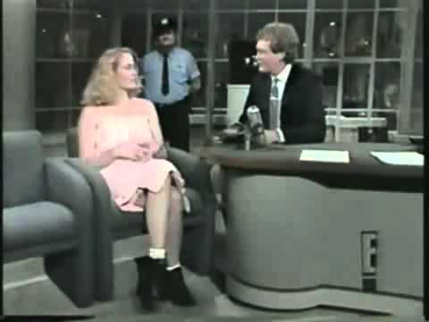 Cybill Shepherd