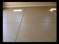 InstaDrive polyaspartic polyurea garage coating
