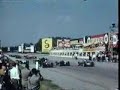 Wolfgang von Trips Monza '61