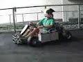 The Cap KartA DIY Scale Electric Vehicle* with Capacitive Regeneration and Boost Mode*i.e. Go-Kart
