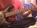 LOUDNESS-RISKY WOMAN-solo-