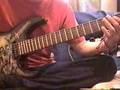 LOUDNESS-RISKY WOMAN-solo-