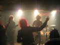 The Disclapties  punk