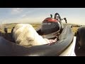 Leo Parente Drives A SimRaceway Formula 3 Race Car - SHAKEDOWN