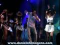 Show Daniel em Paranaguá - www.danielafilmagens.com