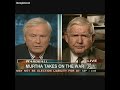 Jack Murtha on Hardball