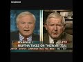 Jack Murtha on Hardball