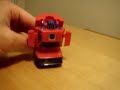 G1 Chase Transformers