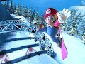 literally, every mario game ever released, trust me! to show my dedication and fandom of mario, i created a chronicle of every game! this list shows the box art of every super mario game released since his creation by shigeru miyamoto of nintendo in 1981, which spans from donkey kong (1981,) to super mario galaxy 2 (2010.) the games that do not have a box art or do not feature mario on the cover use annonations. games that only feature cameos - punch-out!! - mario was the referee nba street v3 & ssx on tour - mario, luigi & peach became playable due to a deal with nintendo to add them in the gamecube versions. this list excludes japan's sattelaview mario games to keep the time of 11 minutes to fit youtube's standards. these games are... 1) dr. mario bs version 2) bs super mario collection 3) yoshi's panel de pon 4) mario excite bike 5) mario paint bs version forgotten games: super mario bros: the lost levels yakuman ds tennis (nes) source: wikipedia en.wikipedia.org **creator's note** i just want to say that i'm extremely proud to have the most accurate super mario bros. chronicle on youtube, and it is my most viewed video with over 40000 views! i wanna thank all you youtubers for rating and favoriting the video, and if you can, spread this vid around the web so people can see the true mario timeline! the legacy continues ---- mario vs donkey kong: mini-land mayhem! super mario all stars 25th anniversary edition mario sports mix mario & sonic at the london 2012 olympic  ... 