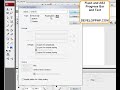Flash CS3 Actionscript 3 Progress Preloader Video Tutorial Flash CS3 Actionscript 3 Progress Preloader Video Tutorial