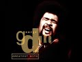 GEORGE DUKE - JUST FOR YOU
