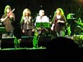 Anna Lee- Levon Helm Merlefest 2008